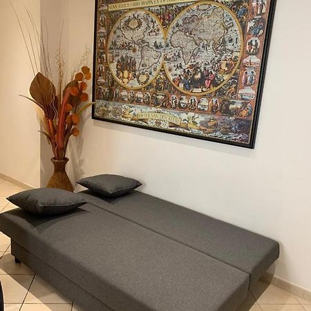 Ca' da Màia Apartment La Spezia Ngoại thất bức ảnh