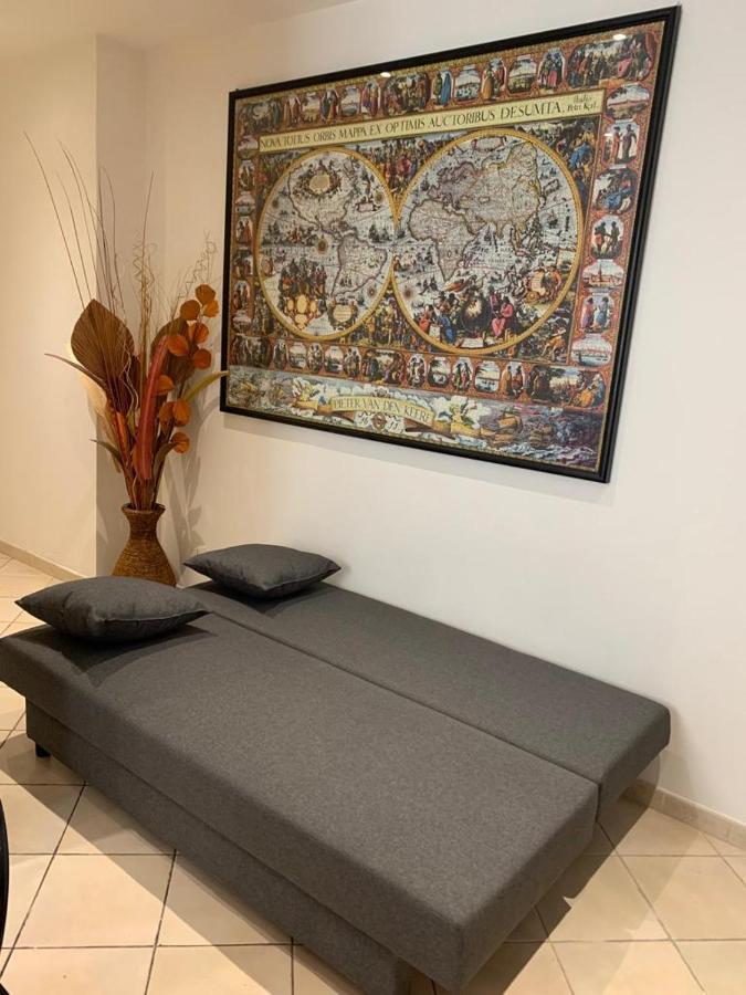 Ca' da Màia Apartment La Spezia Ngoại thất bức ảnh