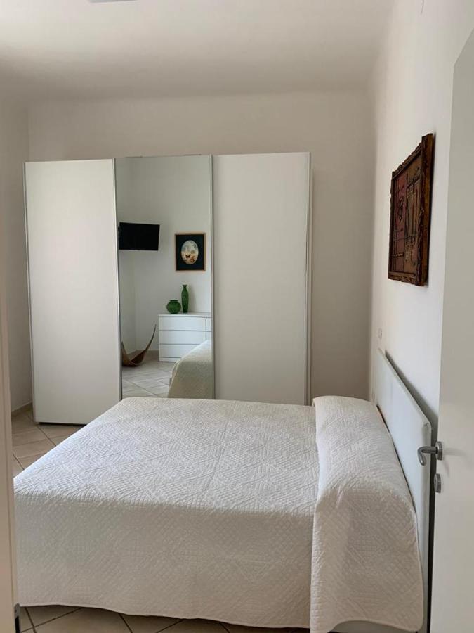 Ca' da Màia Apartment La Spezia Ngoại thất bức ảnh