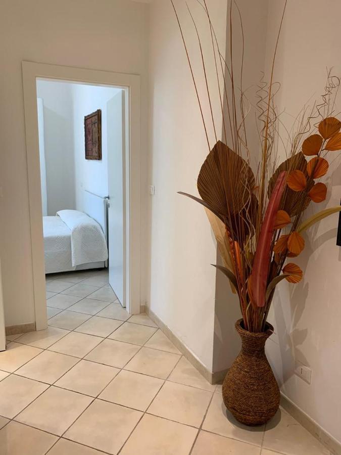 Ca' da Màia Apartment La Spezia Ngoại thất bức ảnh