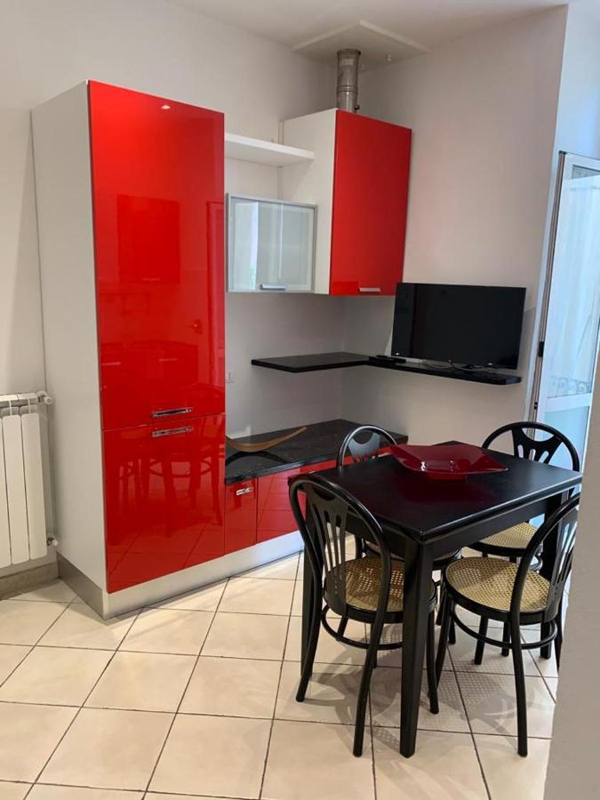 Ca' da Màia Apartment La Spezia Ngoại thất bức ảnh