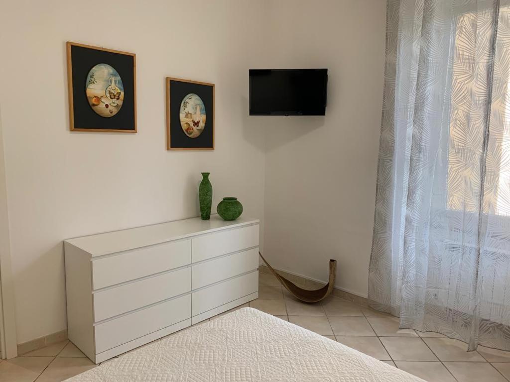 Ca' da Màia Apartment La Spezia Ngoại thất bức ảnh