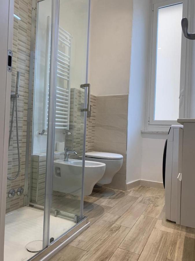 Ca' da Màia Apartment La Spezia Ngoại thất bức ảnh