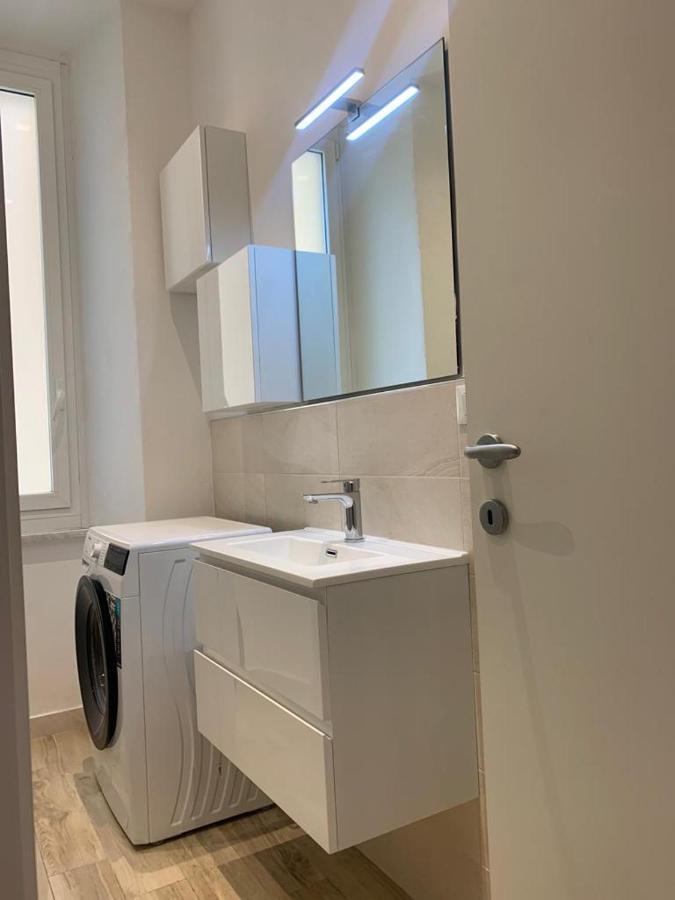 Ca' da Màia Apartment La Spezia Ngoại thất bức ảnh