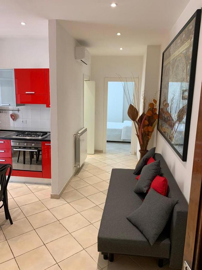 Ca' da Màia Apartment La Spezia Ngoại thất bức ảnh