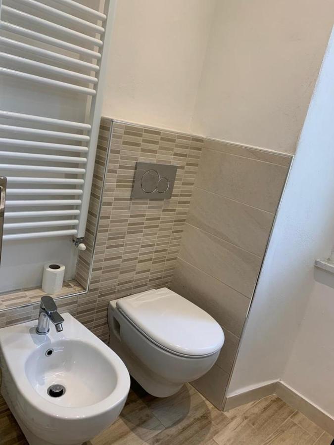 Ca' da Màia Apartment La Spezia Ngoại thất bức ảnh