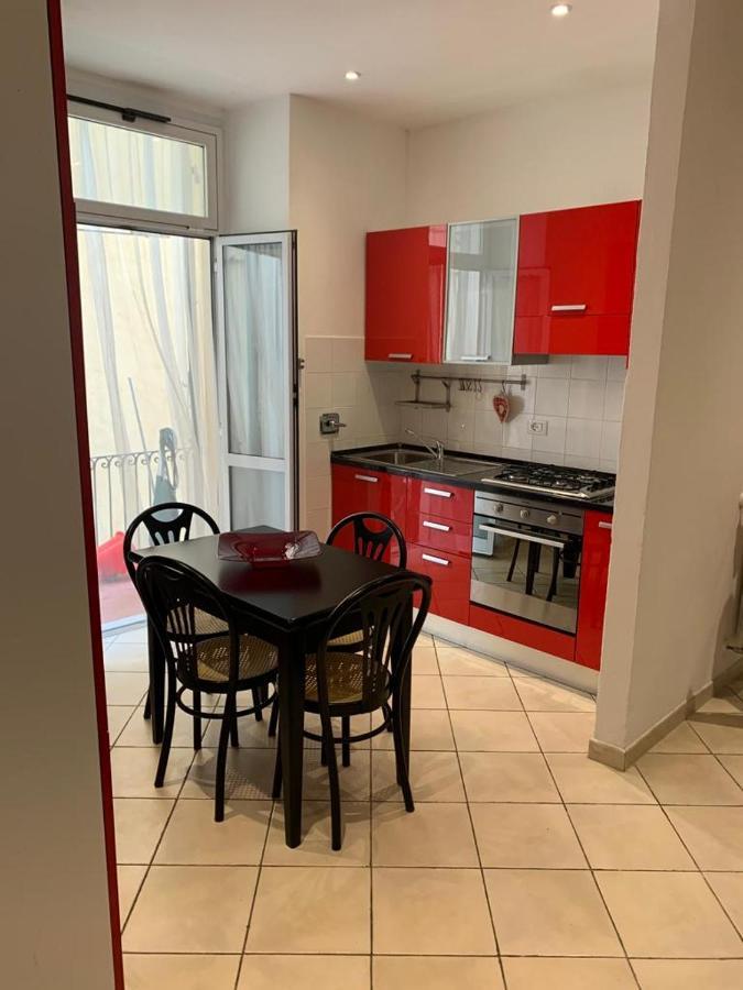 Ca' da Màia Apartment La Spezia Ngoại thất bức ảnh