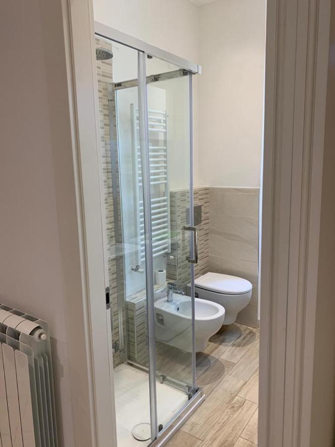 Ca' da Màia Apartment La Spezia Ngoại thất bức ảnh