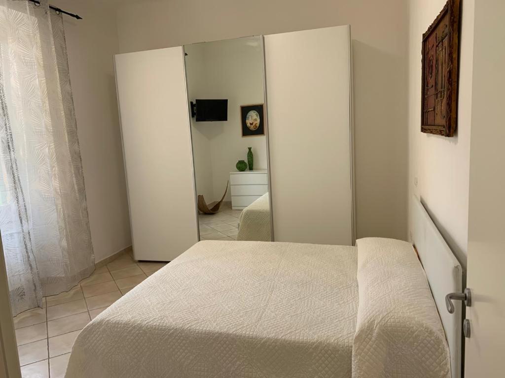 Ca' da Màia Apartment La Spezia Ngoại thất bức ảnh