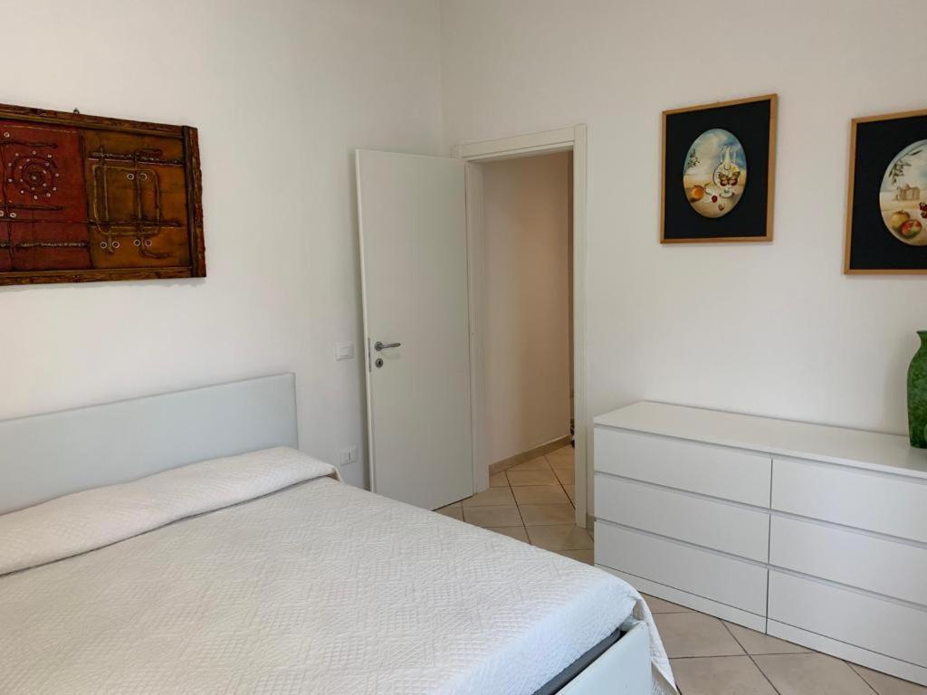 Ca' da Màia Apartment La Spezia Ngoại thất bức ảnh